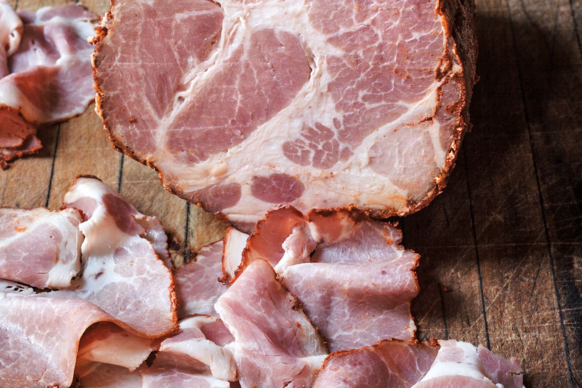 These Bay Area Butcher Shops Are Serving up Artisan Ham for the Holiday