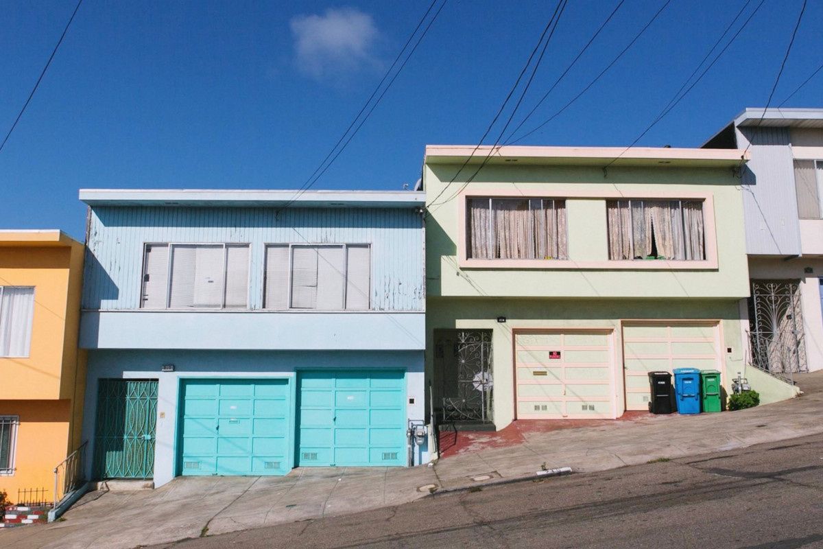 Underappreciated 'Hood: Ingleside, Old-School Living on the Edge of SF