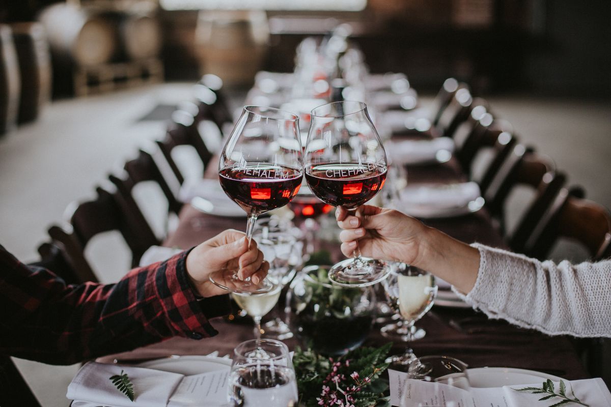 Must-Try Wines + Beers for the Holidays From Bay Area Connoisseurs