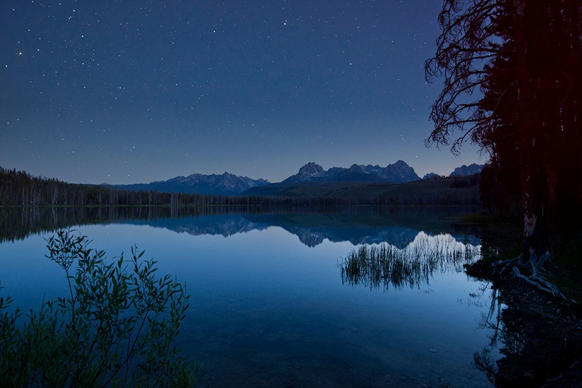 Capture Insta-Worthy Outdoor Photos With These Essential Pro Tips