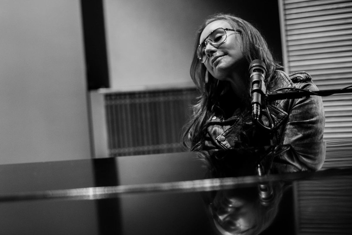 Tori Amos to Serenade The Paramount Theater, Giraffage Spinning at The Fillmore + Other Musical Happenings