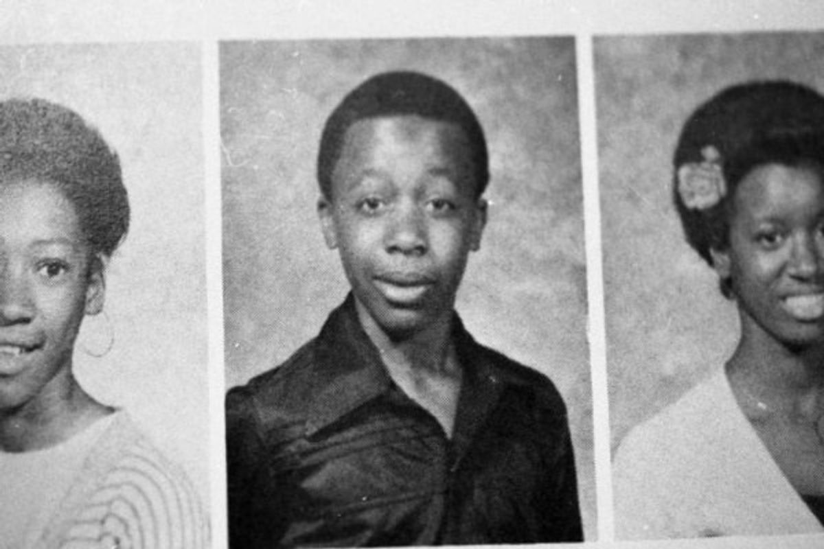 Yearbook Photos of Your Fave Bay Area Celebs