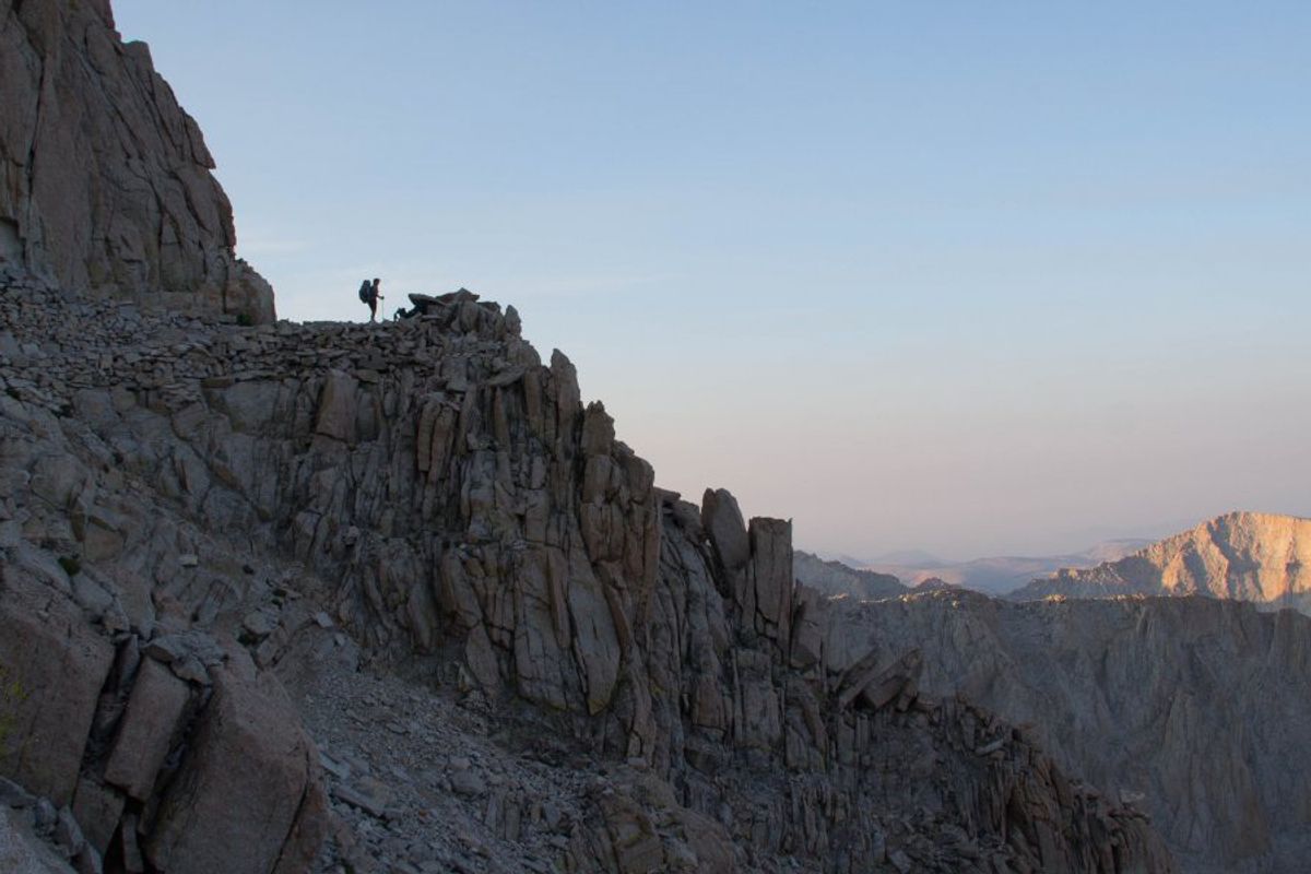15 Views That Will Inspire You to Hike the John Muir Trail