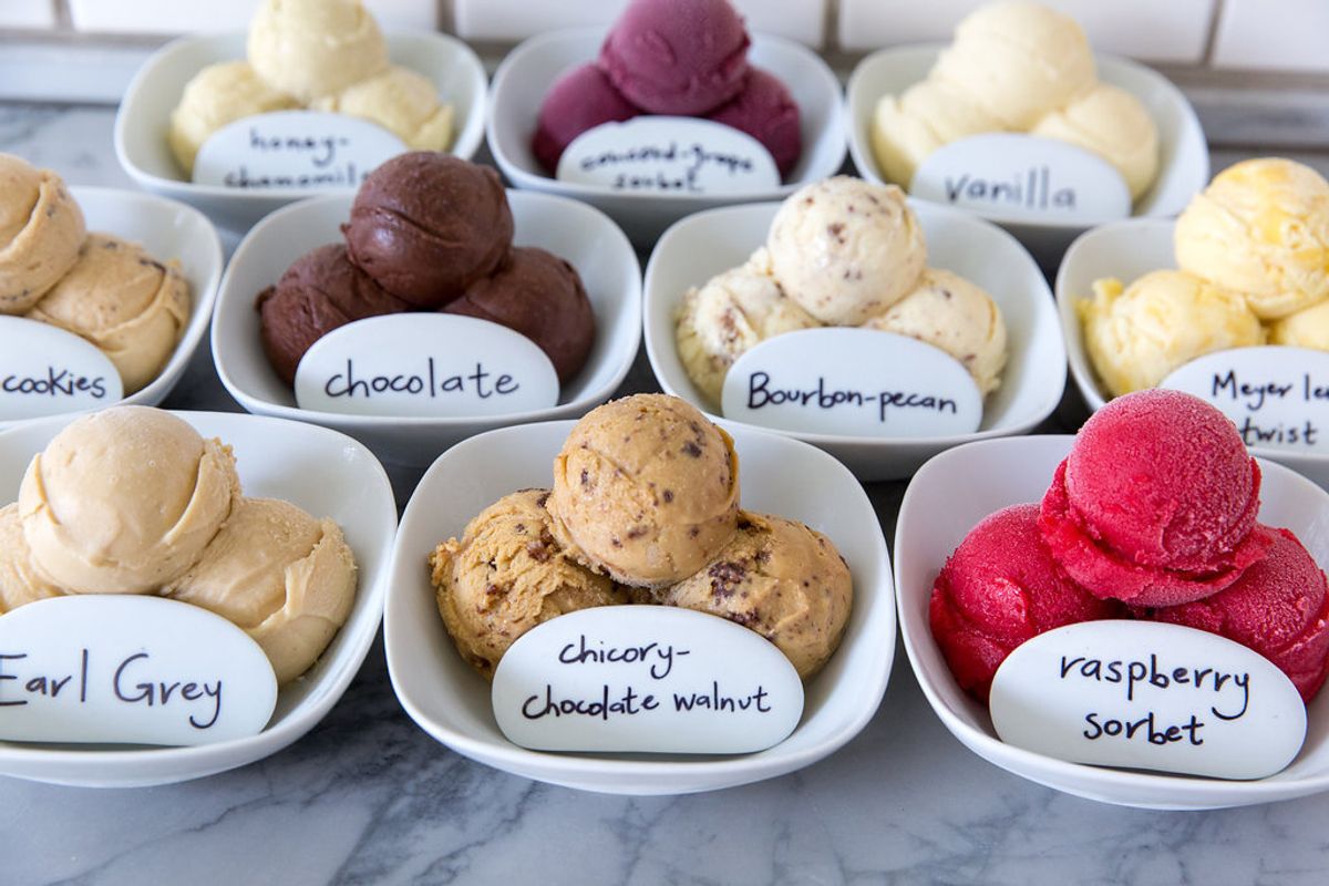 Ici Ice Cream Opens 2nd Location + Media Noche Kicks Off Cubano Guest Chefs Series