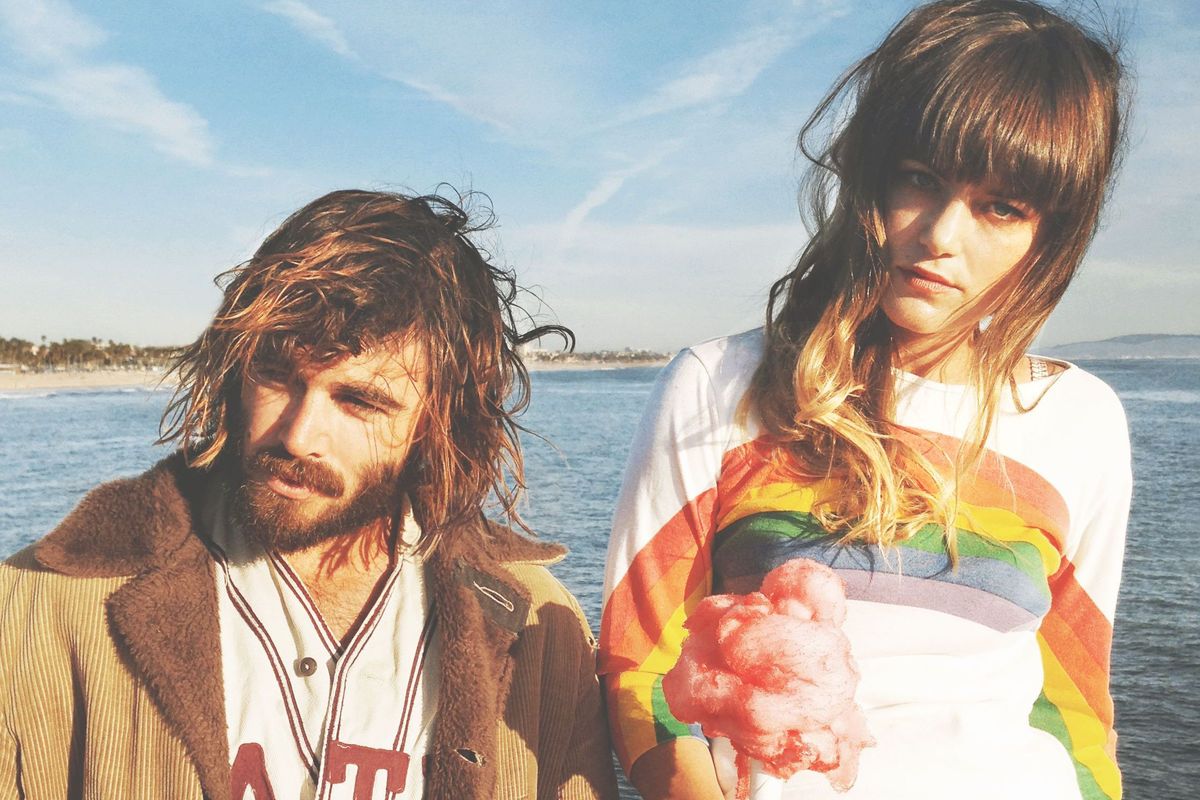 Hundred Waters Takes the Independent, Angus and Julia Stone Play the Fillmore + More Musical Happenings