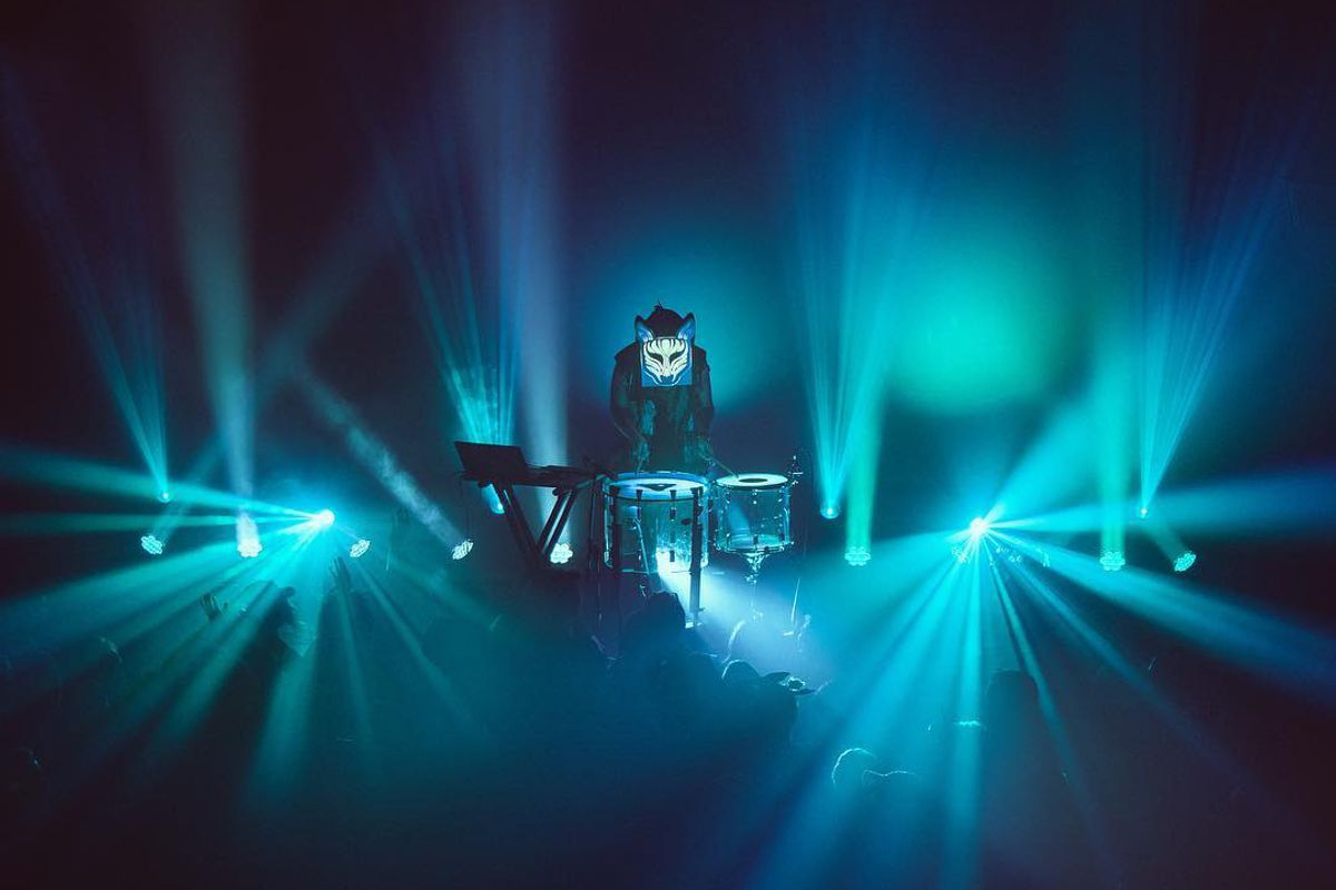 6 Can't Miss Concerts This Week