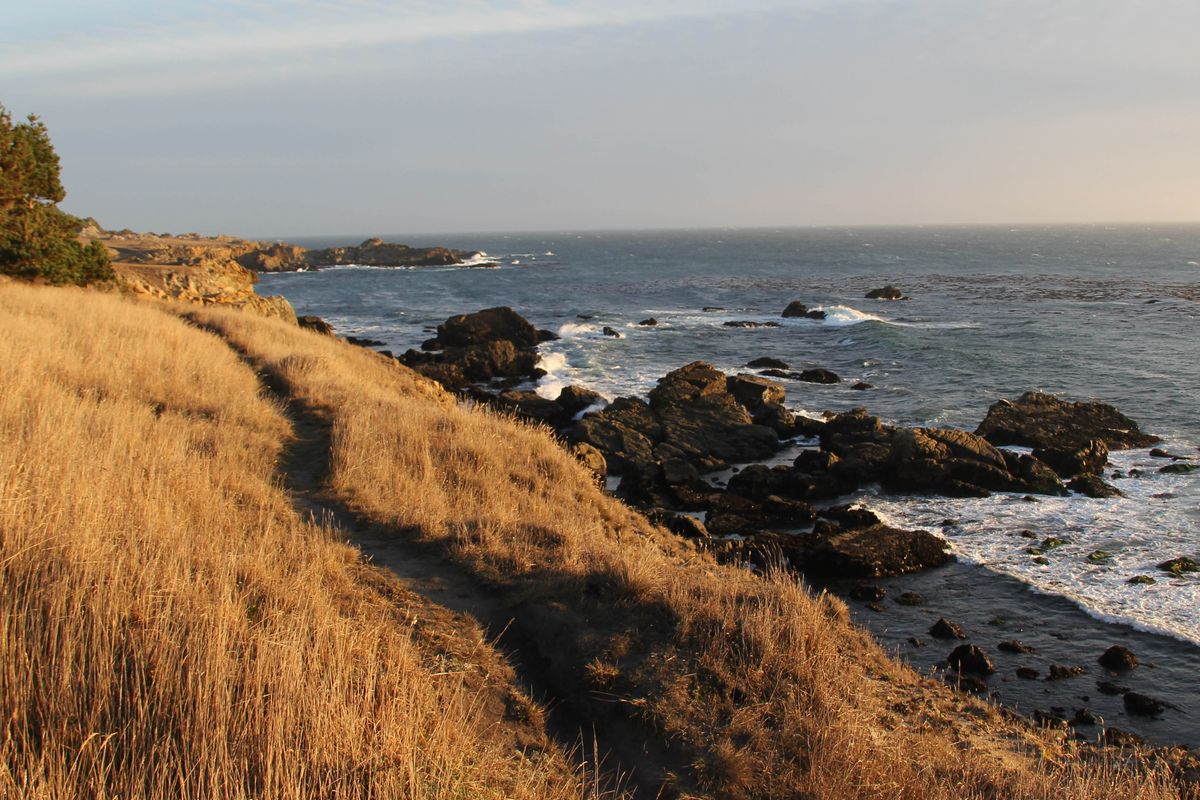 Micro-Adventure Like A Badass: Mini Escapes for the Everyday Explorer