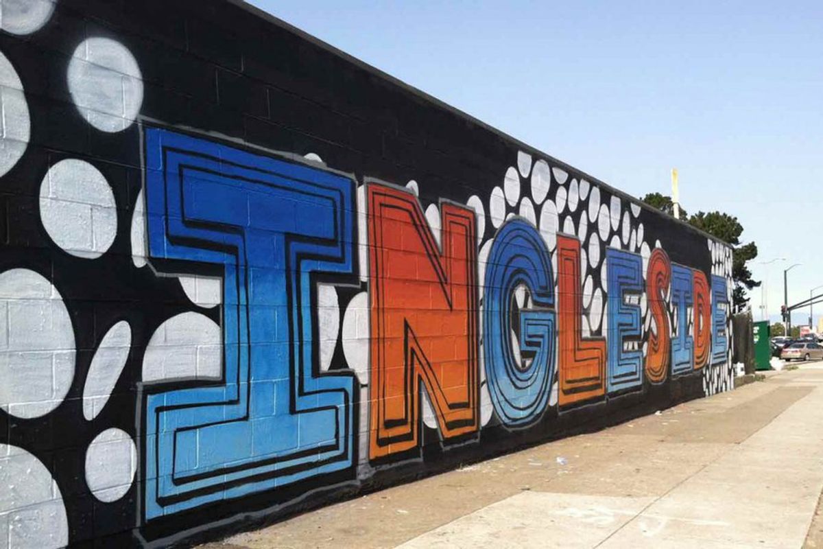 Ingleside Named Among Hottest 'Hoods in 2018 + More Topics to Discuss Over Brunch