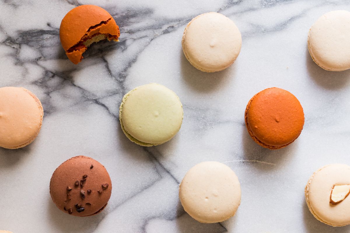 10 Fun Things: Macaron Happy Hour, Trap Yoga + More Can't-Miss Events This Week