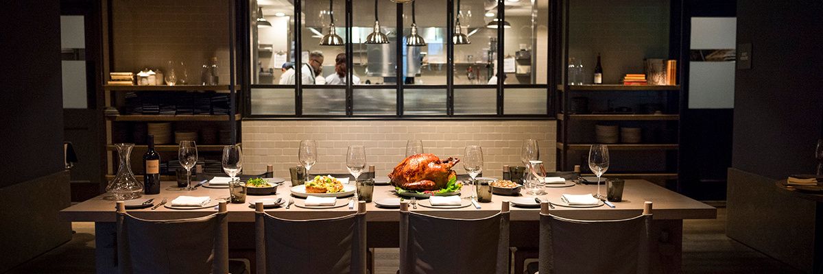 Acacia House Delivers a Feast Worthy of Wine Country's Bounty