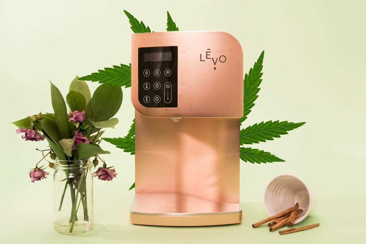 7 Luxe Treats and Accessories for the Cannabis Connoisseur