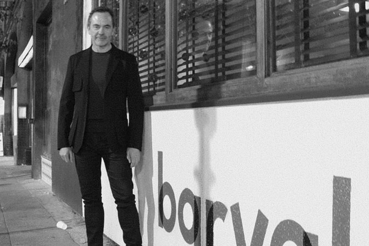 How One Restaurateur Is Crushing it in America's Most Competitive Food Town