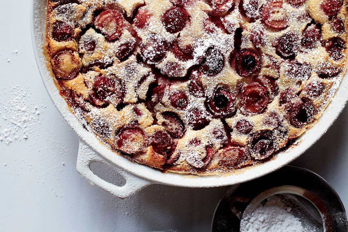 6 Bay Area Lady Chefs Share Their Holiday Faves