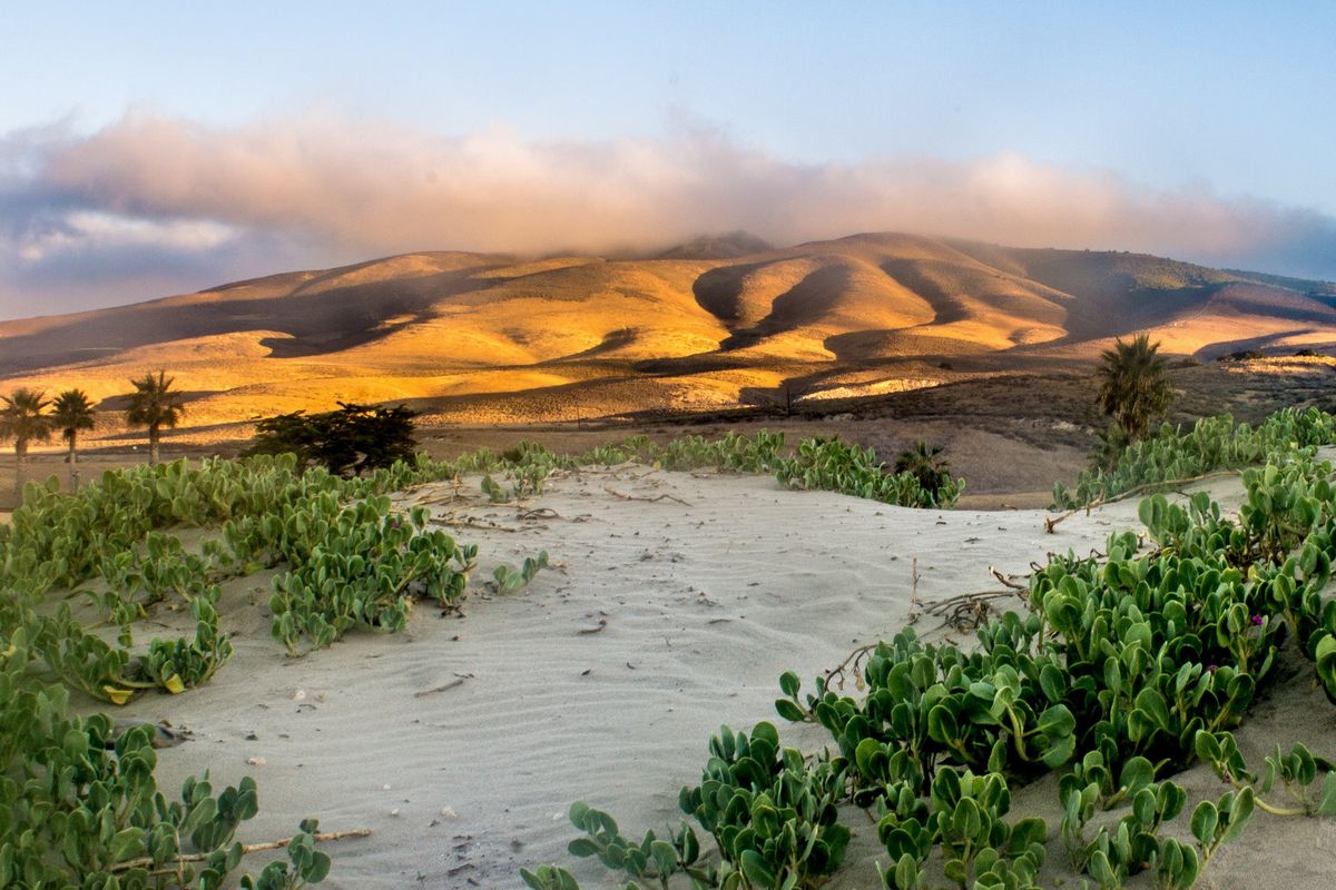 California's 10 Best Adventure Towns