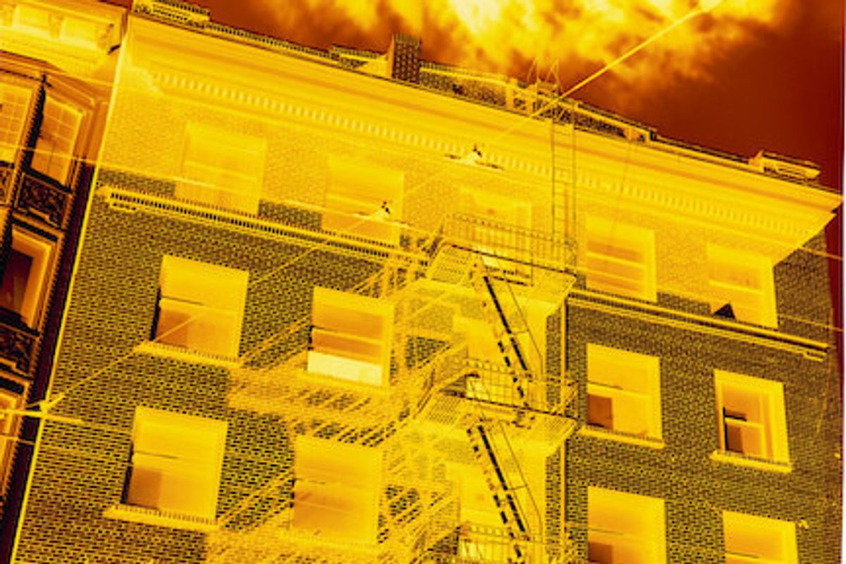 The 8 Coolest Things to See at Fog Design + Art Fair