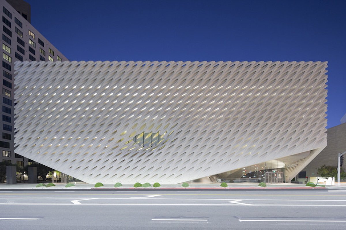 A Modern Guide to DTLA: In an arts renaissance, Downtown is the star of ...