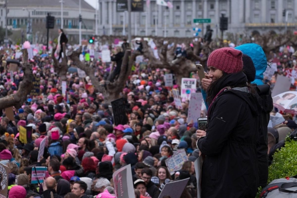 10 Fun Things This Week: Join the Women's March, gorge on mac 'n’ cheese + more
