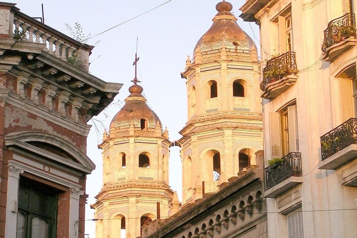 A San Franciscan's Guide to Buenos Aires: As timeless as Paris, culture and shoes included