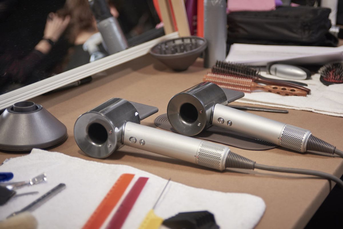 Get free blowouts at Dyson Union Square, GGB lipstick at Sephora + more style dish