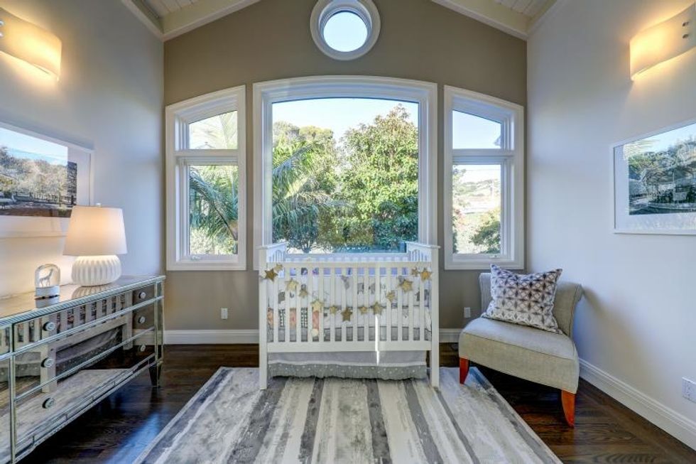 5 million buys private waterfront bliss on Belvedere Lagoon 7x7 Bay Area