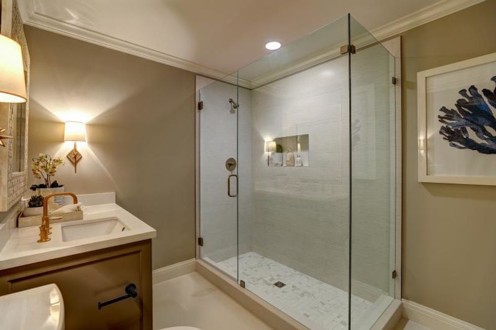 5 million buys private waterfront bliss on Belvedere Lagoon 7x7 Bay Area