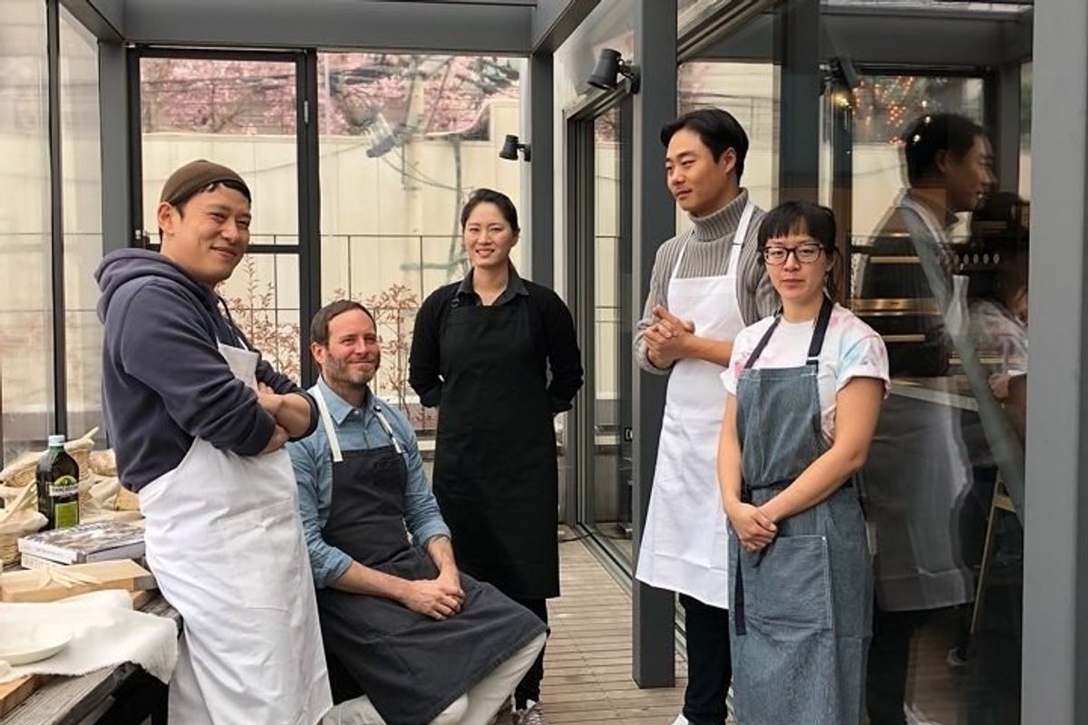 Tartine Bakery to Sweeten Seoul + More Bay Area Restaurants Abroad