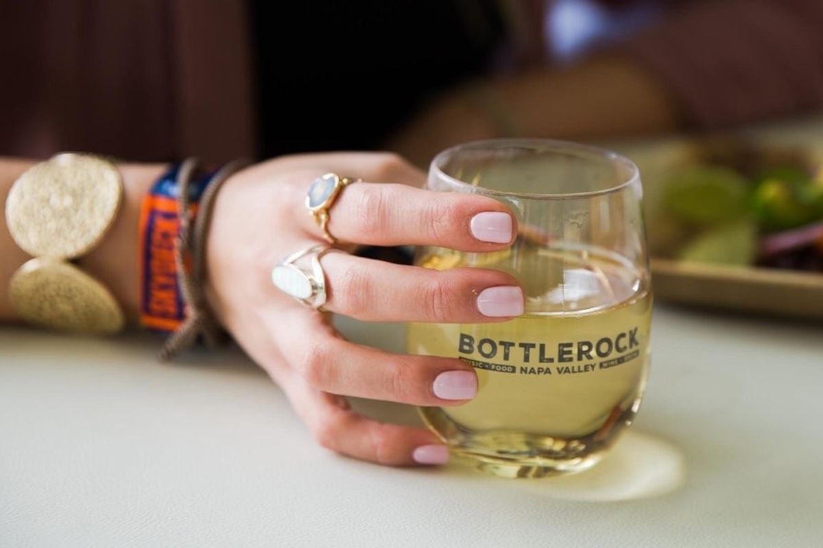 Everything to Eat and Drink at BottleRock 2018