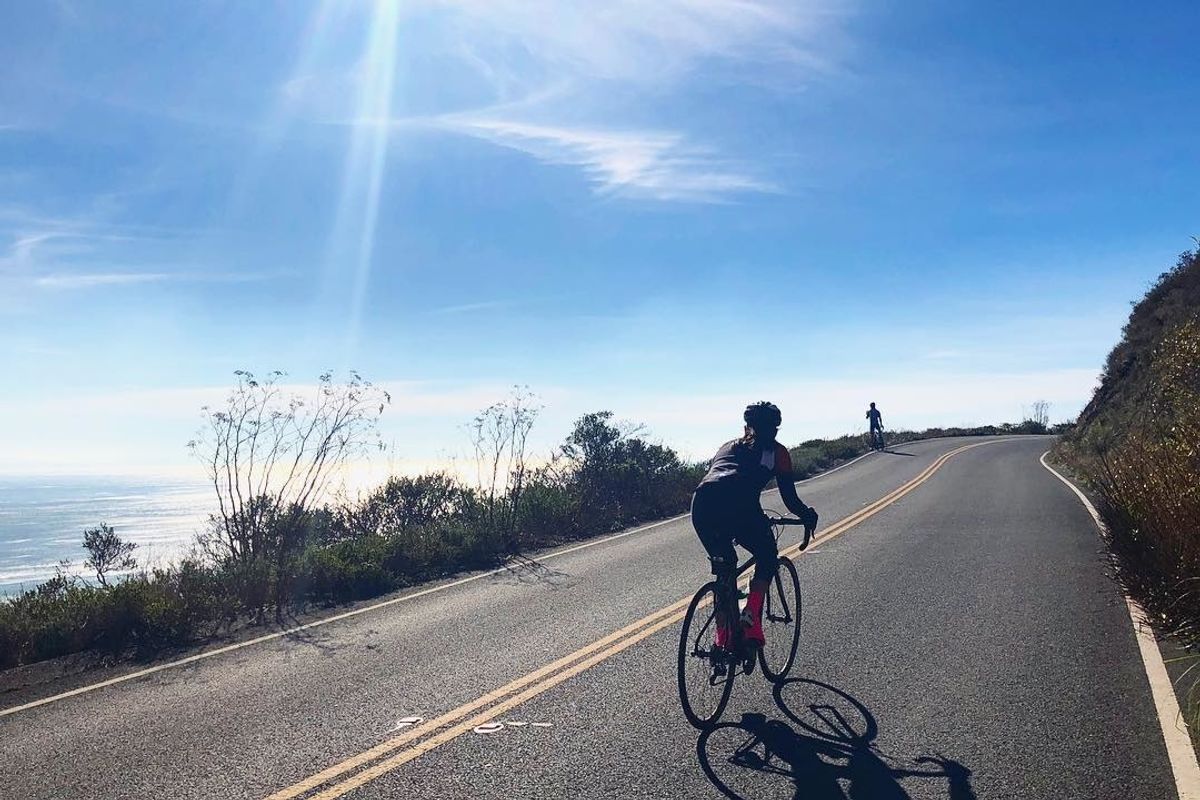5 Scenic Coastal Bike Trails in the Bay Area
