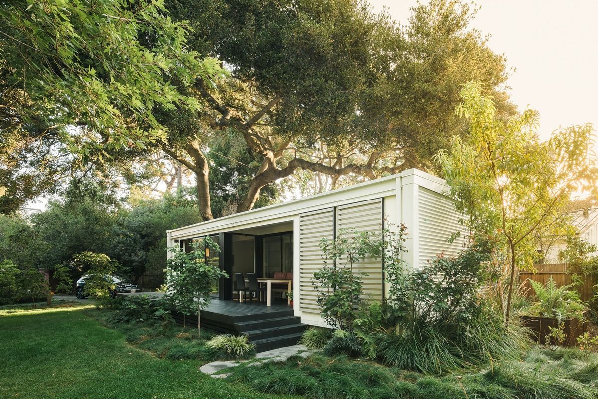 Prefab homes are a modern way to upgrade your living situation
