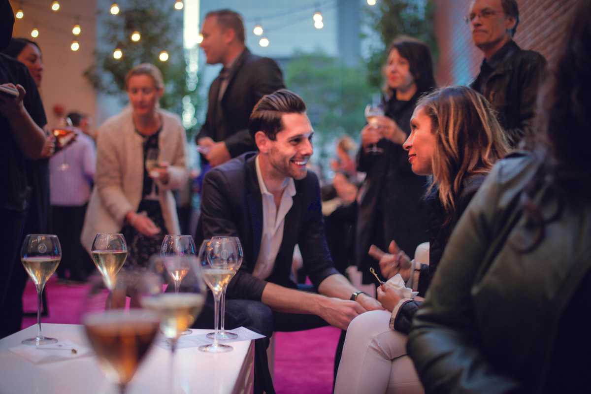 Kiss and Makeup at W San Francisco This February