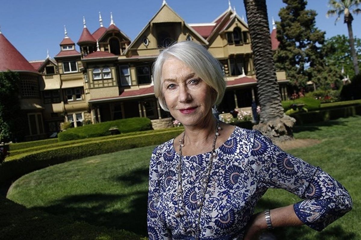 Winchester Mystery House fetes upcoming film release + more topics to discuss over brunch