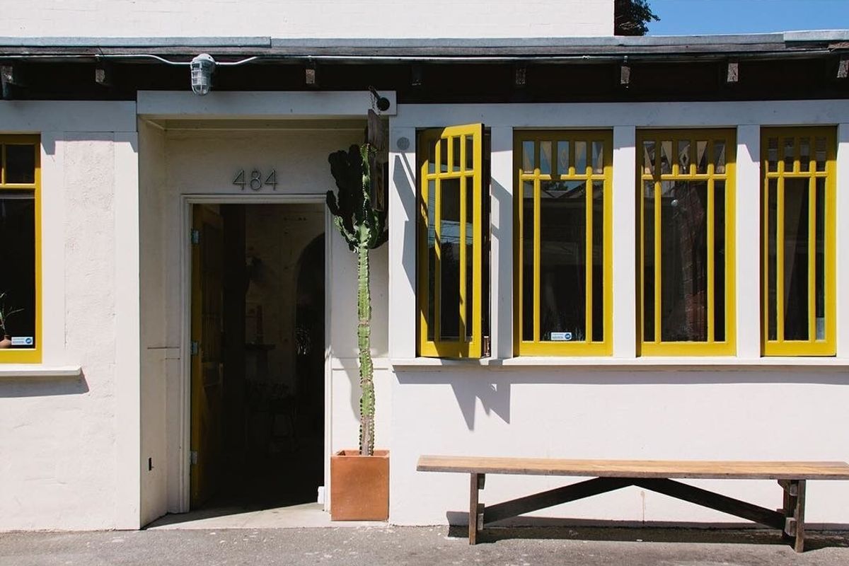 A Modern Guide to Temescal: Oakland's Go-to for Indie Shops, Global Cuisine + Quirky Dive Bars