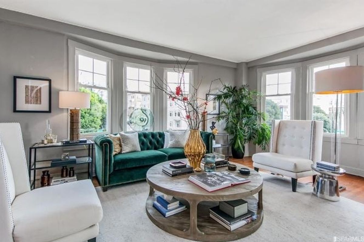 Cow Hollow one-bedroom is the stuff of Pinterest dreams, asks $700,000