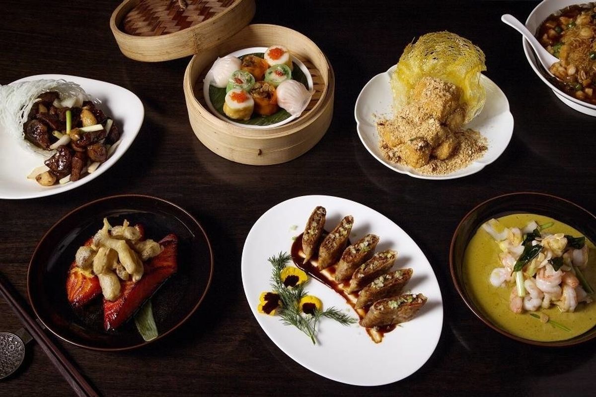 Eat, Drink + Prosper: 5 Divine Spots to Celebrate Chinese New Year
