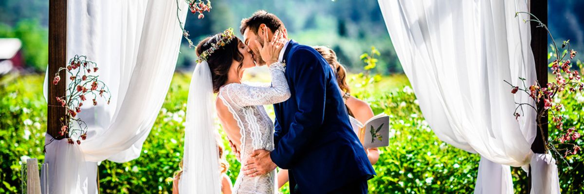 Wedding Inspiration: A sunshine-y fête captures the essence of Napa's beauty