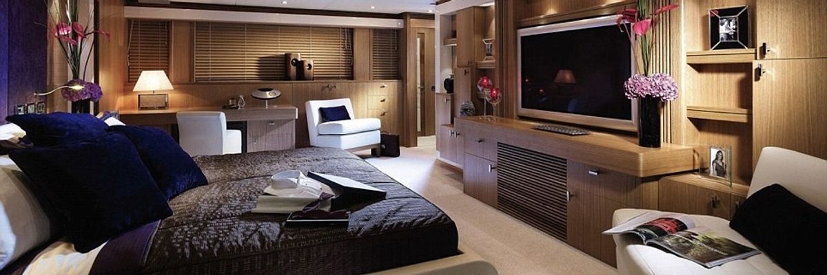 How to Build Your Own Posh Doomsday Bunker