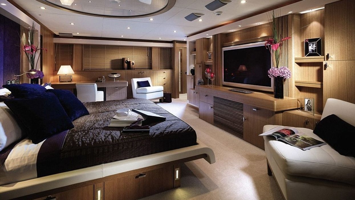 How to Build Your Own Posh Doomsday Bunker