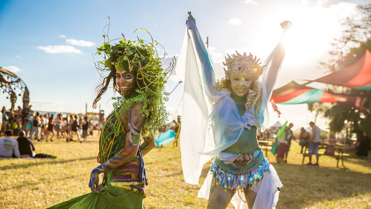 Summer Music Guide: 20 Lesser Known but Totally Cool Festivals Across the Country