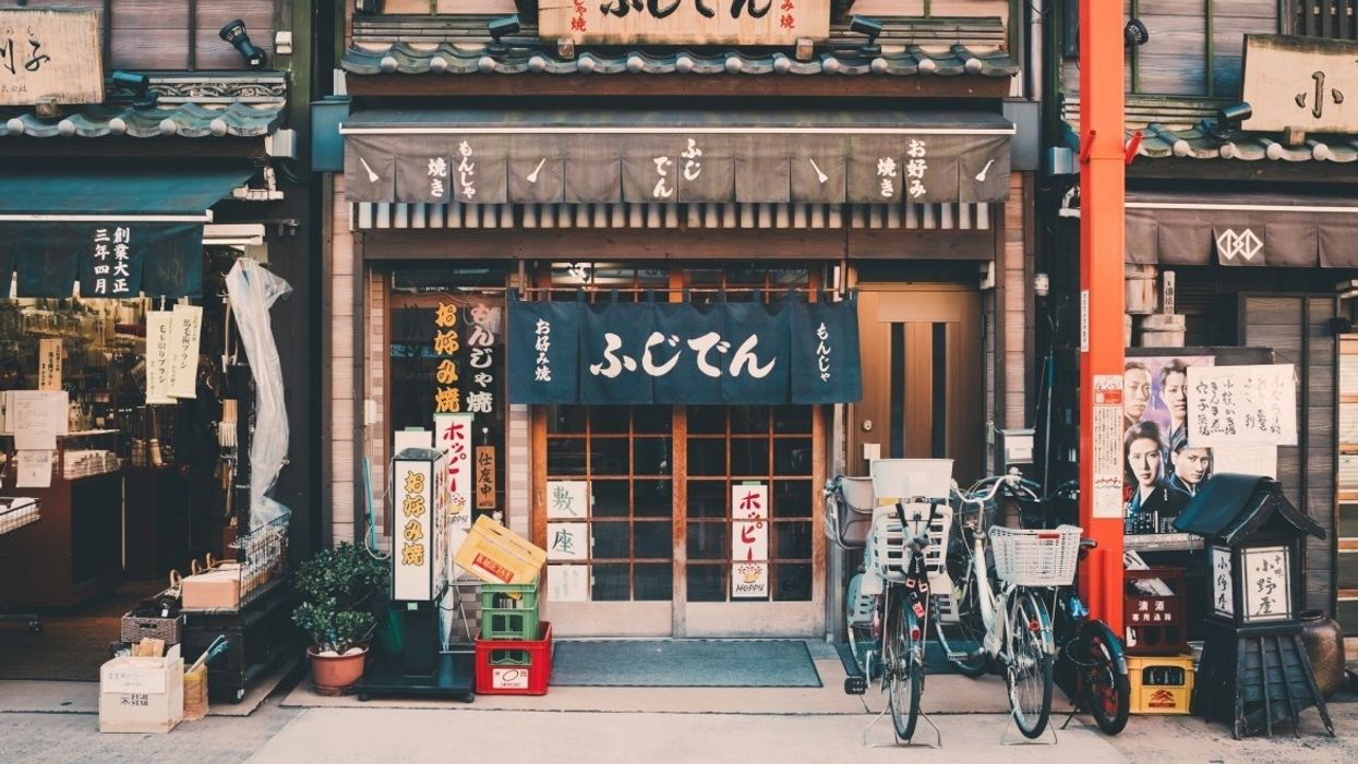 6 Most Instagrammable Spots in Tokyo