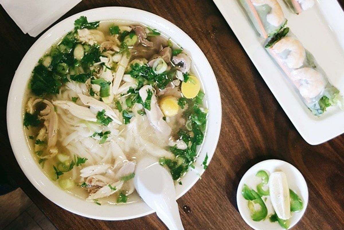 How to Survive a Sick Day: Healing Soups, Concierge Docs + More Delivered to Your Door