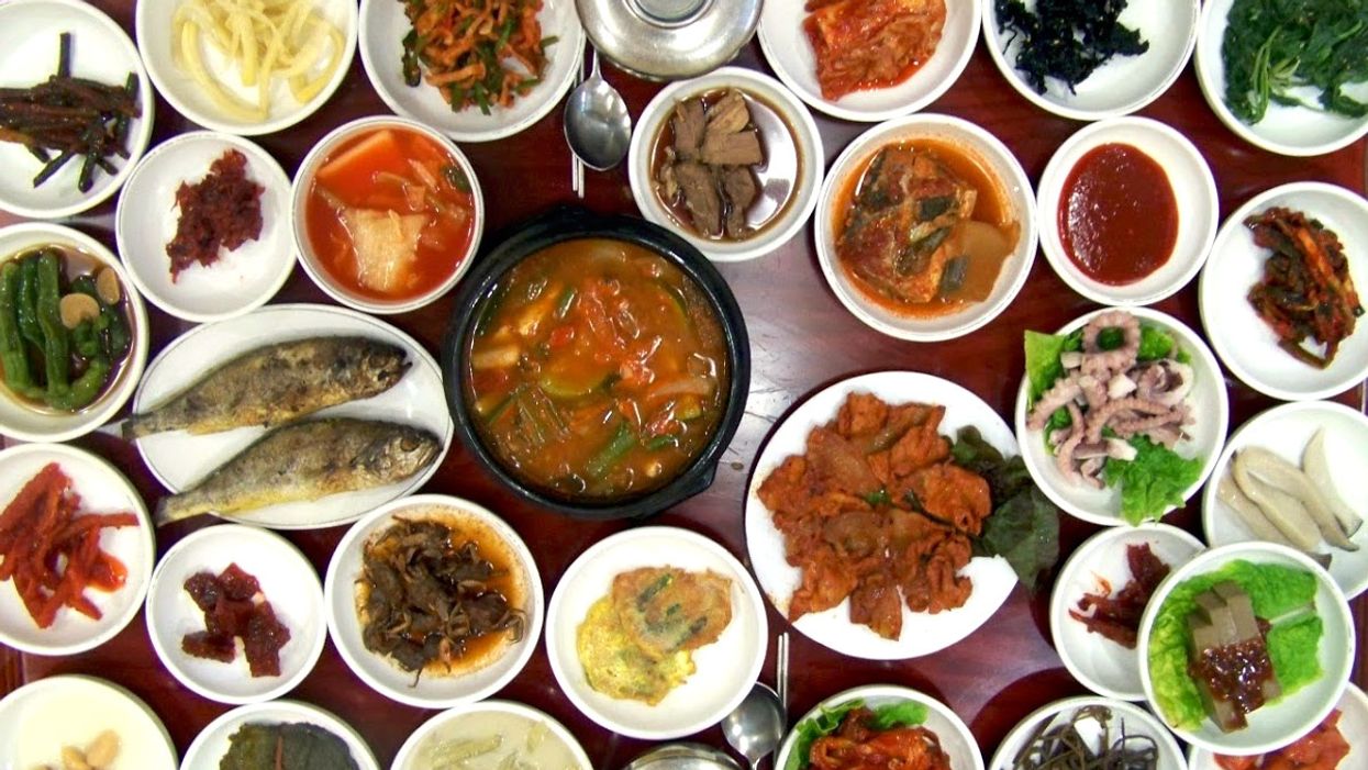 Where to Chow Korean Barbecue, Snacks, Bowls + More