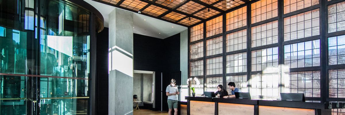 First Taste: Savoring the sights and flavors of the refreshed Hotel Kabuki