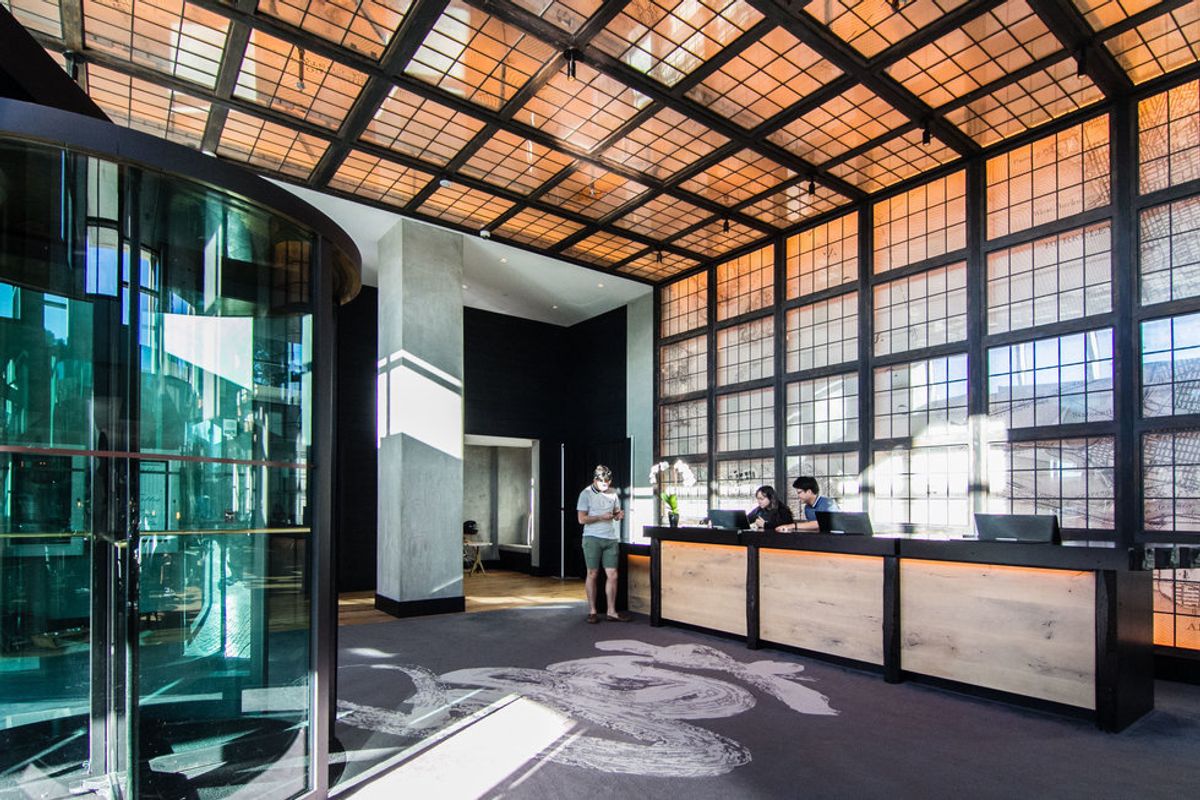 First Taste: Savoring the sights and flavors of the refreshed Hotel Kabuki