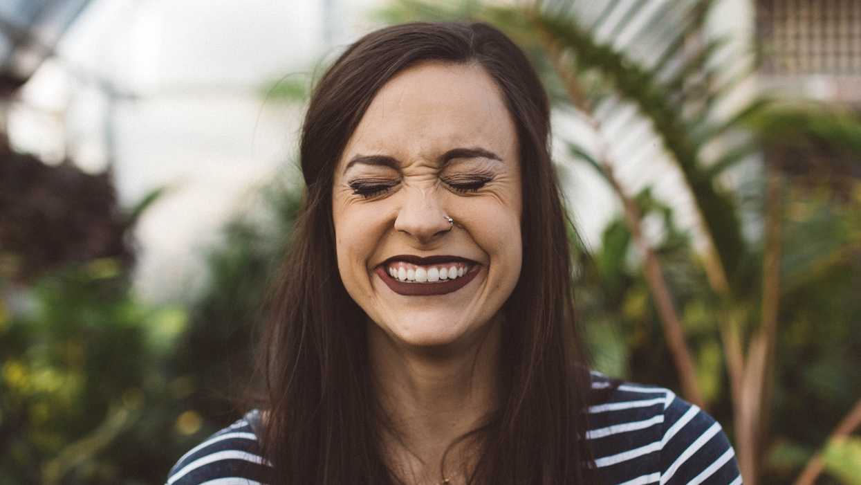 How to Detox Your Mouth (Really!)