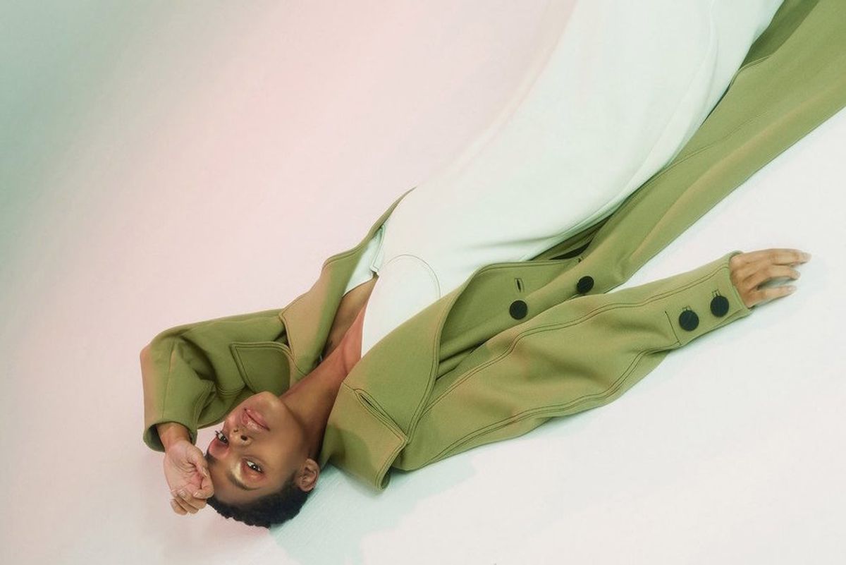 R|Label pops up on Hayes, cool AF Warriors gear + more style news