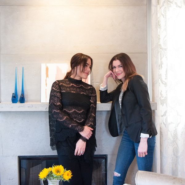 Project Mentor launches to support next gen women leaders in the Bay Area