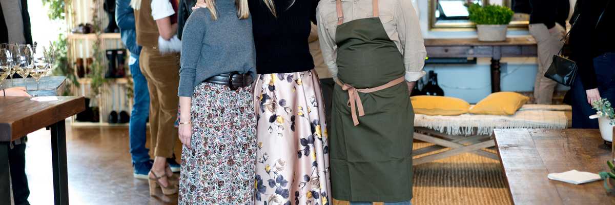 We rolled through Napa with Gwyneth Paltrow—here's what happened