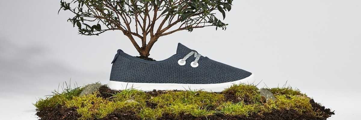 Allbirds launches sneakers made from trees, Reformation opens SF store #2 + more style news