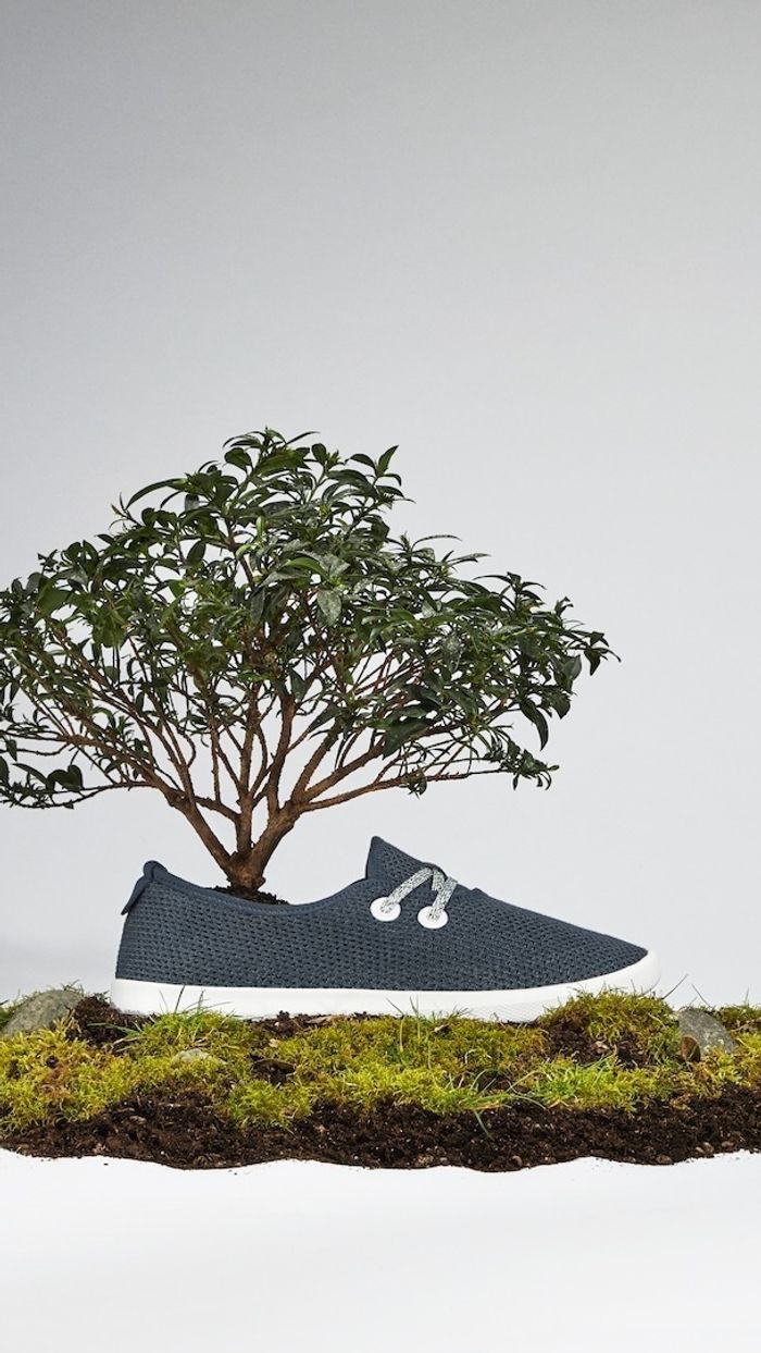 Allbirds launches sneakers made from trees, Reformation opens SF store #2 + more style news