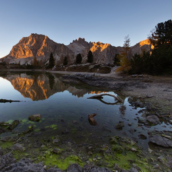 California's Gold Country is the mother lode for explorers